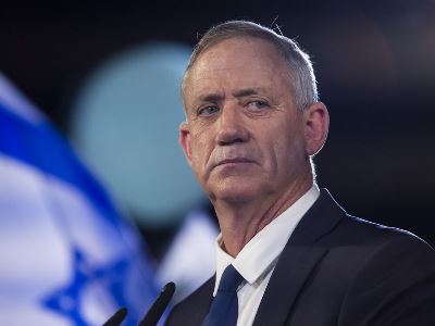 «Իսրայելը պետք է եւ կարող է հարվածել Իրանին». Բենի Գանց