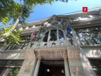 Tbilisi notes Armenia, Georgia, Azerbaijan deputy FMs' trilateral meeting objectives
