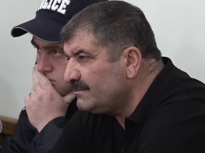 Շամիրամ գյուղի սգո սրահում 4 եզդիների սպանության գործով ամբաստանյալը դատապարտվեց ցմահ ազատազրկման