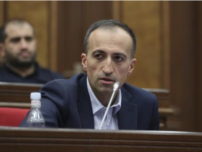 Ընդդիմությունը չի ցանկանում, որ Հայաստանը պետական սահմաններ ունենա. «Քաղպայմանագիր»