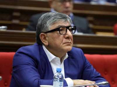 Ներողություն եմ խնդրում սխալ թիվ արտաբերելու համար. Խաչատուր Սուքիասյան
