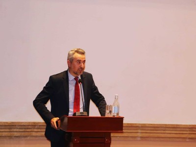 Կարևոր է նոր գրասենյակ ունենալը. Արա Խզմալյանը կարևորել է Հանրային խորհրդի հանրային ընկալումները ճշգրտելը