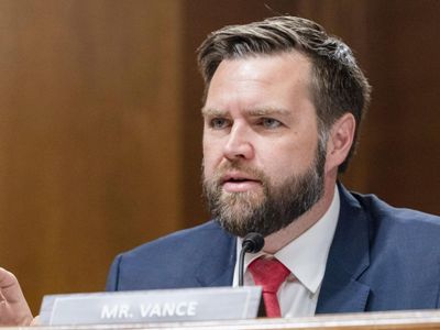 Джей Ди Вэнс: Администрация США настроена оптимистично по вопросу прекращения российско-украинской войны
