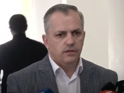 Шахраманян: Власти Арцаха выступают против роспуска Минской группы ОБСЕ