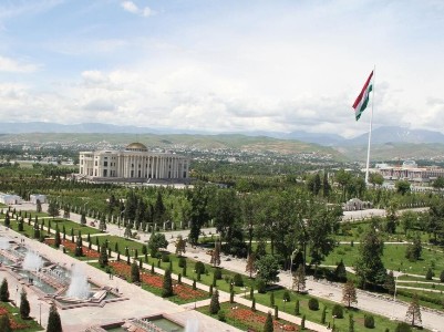 Դուշանբեում կկայանա Հայաստանի և Տաջիկստանի միջև տնտեսական համագործակցության միջկառավարական հանձնաժողովի 4-րդ նիստը
