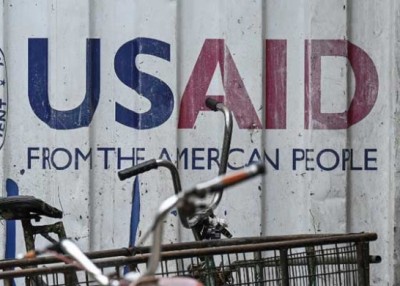 «Փաստ». «USAID-ն ՀՀ-ում հակառուսական քարոզչությամբ էր զբաղվում, պատերազմում մեր դեմ»