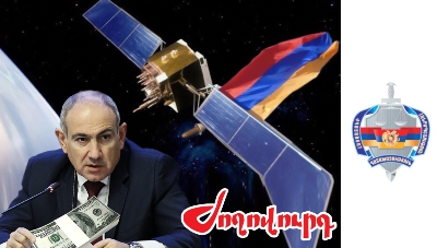 «Ժողովուրդ». Շուրջ 50 հազար ԱՄՆ դոլար արժեցած «դարի հաղթանակը»` պատուհաս Կառավարության համար