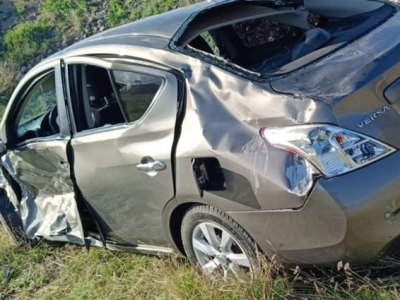 Վթար Ձորաղբյուր գյուղում․ կա տուժած