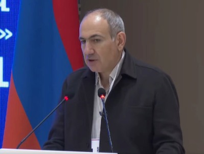 Հանրությանը թիվ մեկ պատասխան տվողը ես եմ․ես հիմա ի՞նչ ասեմ մարդկանց. Փաշինյանը՝ արդարադատության խնդիրների մասին