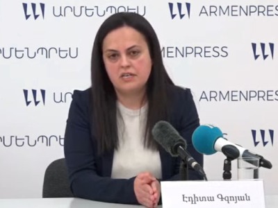 В Армении и за рубежом состоятся приуроченные к 110-ой годовщине Геноцида армян выставки