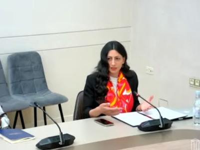 Օմբուդսմենը դժգոհ է զինված ուժերում հանցագործությունների բացահայտման ցուցանիշներից