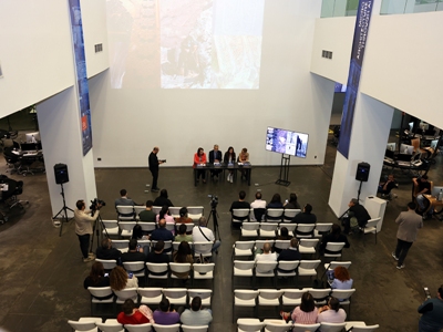 «Միկրոճարտարապետություն արհեստական բանականությամբ». Վենետիկի ճարտարապետական բիենալեում Հայաստանը հանդես կգա տաղավարով