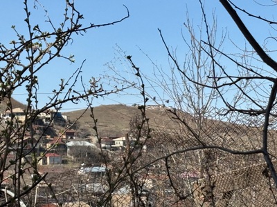 Իզուր էլ ՔՊ-ականները եկել էին գյուղ. Եթե մասնակցեի հանդիպմանը՝ մի երկու բան կասեի. Խնածախի բնակիչ