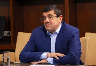 Ինչ է եղել Արցախում 2023–ին, և ինչպես է հեռացել Արայիկ Հարությունյանը. պատմում է պատգամավորը. Սպուտնիկ Արմենիա