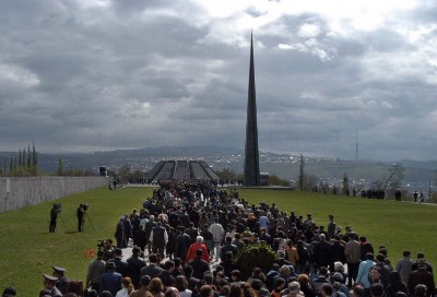 «Փաստ». Թիրախում պատմական հիշողությունն ու ազգային ինքնությունն են