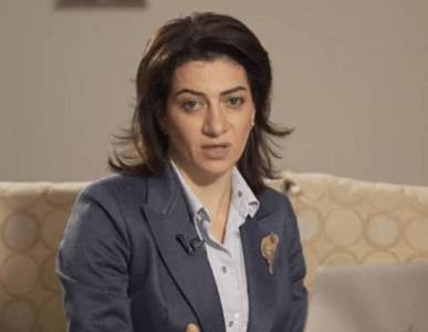 «Հրապարակ». Աննա Հակոբյանին հրավիրել են ԳԱԱ. ախրանան նախօրոք դեսանտ է իջել
