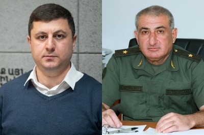 Կամո Վարդանյանը շարունակում է լռել, դրանով ցույց տալով, որ սեփական պաշտպանությունը վեր է դասում ամեն ինչից․ Աբրահամյան
