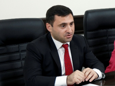 ՍԱՏՄ պետը պաշտոնա՞նկ կարվի