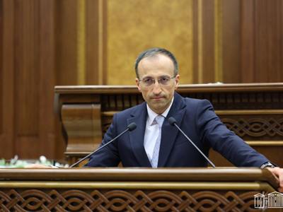ՀՅԴ-ն կուսակցություն չէ, այլ՝ ախտորոշում, ժամանակն է դրան տալ ճշգրիտ ձևակերպում՝ «գլխուղեղի դաշնակիզմ». Արսեն Թորոսյան