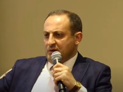 Ո՞ւր է կորել Շառլ Միշելը. թող գա ու օգնի արցախահայերին. քաղաքագետ