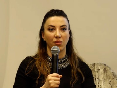 Հայերին «ահաբեկիչներ» ներկայացնելով՝ Ադրբեջանը փորձում է լեգիտիմացնել ագրեսիան. իրավաբան