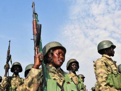Sudan's paramilitary Rapid Support Forces kill more than 30 people, activists say