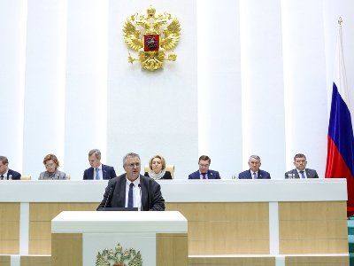 Оверчук: Россия стала для Армении центром экономического тяготения