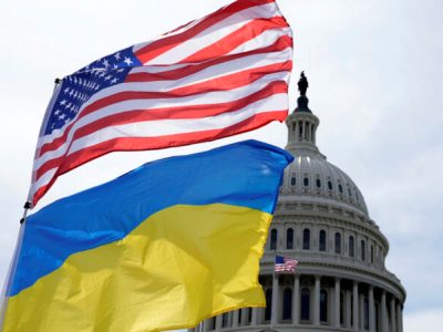 The Washington Post: США завтра предложат Украине признать Крым территорией России