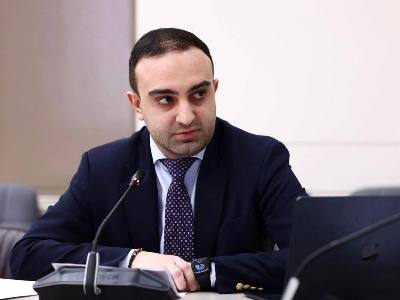 Տնային կալանքի պայմաններում աշխատողը կարող է իր տնից կատարել աշխատանքային պարտականությունները․նախագիծը ներկայացվել է ԱԺ