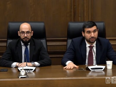 Բաքուն պարբերաբար փորձում է իրավիճակը հանգեցնել նոր սրացման. Փաշինյանի կուսակցություն