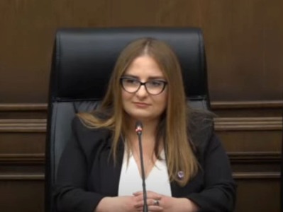Блок «Армения»: АРФ Дашнакцутюн против не переговоров, а односторонних уступок Еревана Баку и Анкаре