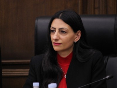 Նորածին երեխա ունեցող մայրը պետք է հնարավորություն ունենա աշխատավայրում իր երեխային կերակրելու. ՄԻՊ
