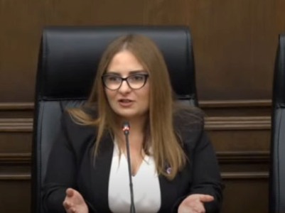 «Հայաստան» դաշինքը պատրաստ է քննարկել իմփիչմենթի առաջարկը, որը հնչեցրել են այլ պատգամավորներ