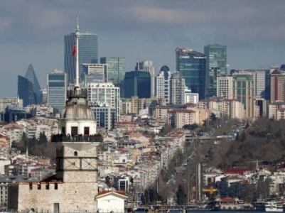 Ստամբուլում երկրաշարժից հետո շենքերի փլուզման մասին տեղեկություն չկա. Թուրքիայի ՆԳՆ