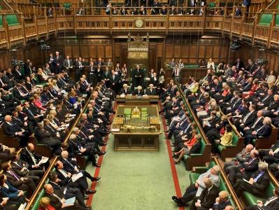 Russia imposes personal sanctions on 21 UK lawmakers