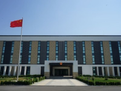 Չըն Մինը հարցազրույց չի տվել թուրքական ԶԼՄ-ներին. ՀՀ-ում ՉԺՀ դեսպանատուն