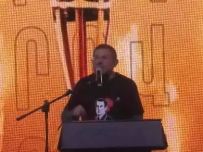 Ցեղասպանությունը ավարտված չէ, քանի դեռ ժխտումը պետական քաղաքականություն է. Գեղամ Մանուկյան