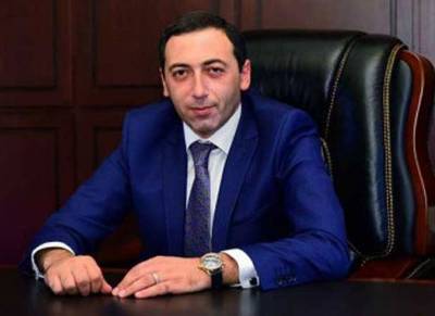 «Հրապարակ». Ինչո՞ւ են Վահագն Գևորգյանին ազատել կալանքից