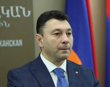 «Հրապարակ». Ապրիլի 24-ին հրաժարական տվեց, քանի որ այդ օրը սրանք կարող էին բախումներ հրահրել