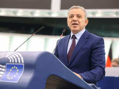 Costas Mavrides: Turkey's denial of Armenian Genocide is extension of the original crime