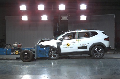 Stricter safety standards put affordability of their models at risk, Citroën and Dacia warn