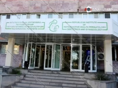 3 ամսական երեխա է մահացել. բժիշկը հայտնել է, որ երեխայի մարմինը այրել են, և ծնողը չի կարող վերցնել