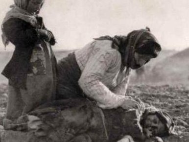 France ambassador makes social media post on Armenian Genocide anniversary
