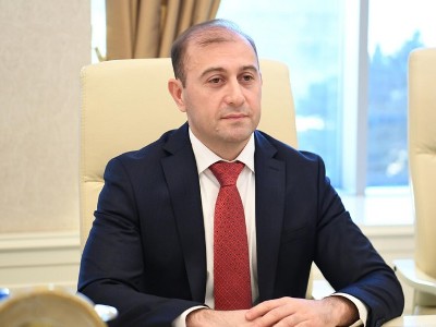 Ադրբեջանում բարձրաձայն քննարկում են Սյունիքի զավթման հնարավորությունը
