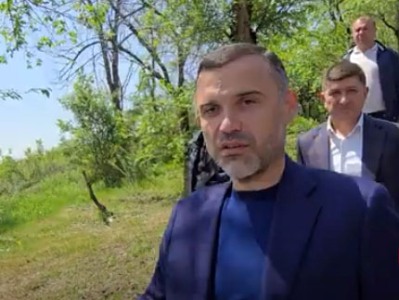 Կարեն Սարգսյանը` Արցախի նախագահներին իր տնից գերեվարելու տեղեկության մասին