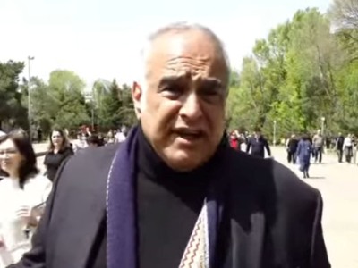 Իշխանության ոչ մի ժամանակավոր ներկայացուցիչ չի կարող թելադրել մեր օրակարգը. առաջին արտգործնախարար