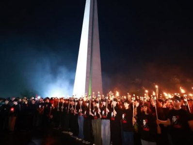 Ջահերի երթին մասնակցելով՝ քաղաքացիները ուղերձ տվեցին՝ դեմ են թուրքահաճո ուղեգծին. ՀՅԴ-ական