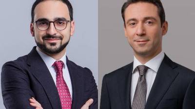 «Հրապարակ». Մարությանն ակվիտացրել է, Ավինյանը լուծարում է