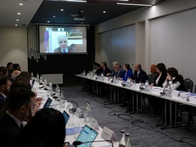 ԵՄ-Հայաստան երկխոսությունը նշանավորվում է կոռուպցիայի դեմ պայքարի ոլորտում բարեփոխումներով. ԵՄ