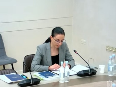 Վարդան Ղուկասյանի մասով քրեական վարույթ և ապօրինի գույքի բռնագանձման հայց կա. Վարդապետյան